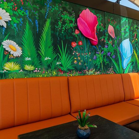 Aprilis Hotel - Special Category Istanbul Ngoại thất bức ảnh