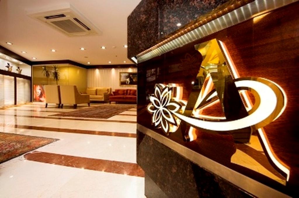 Aprilis Hotel - Special Category Istanbul Ngoại thất bức ảnh