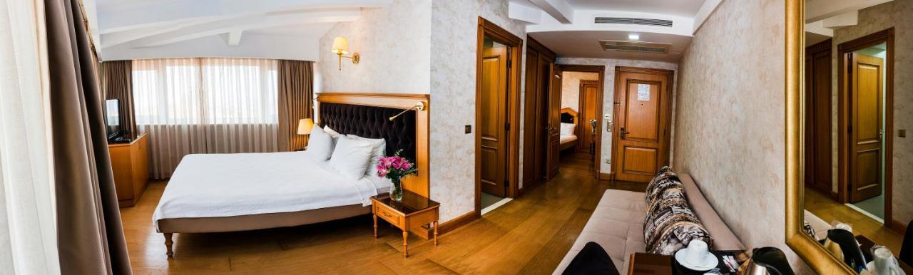 Aprilis Hotel - Special Category Istanbul Ngoại thất bức ảnh