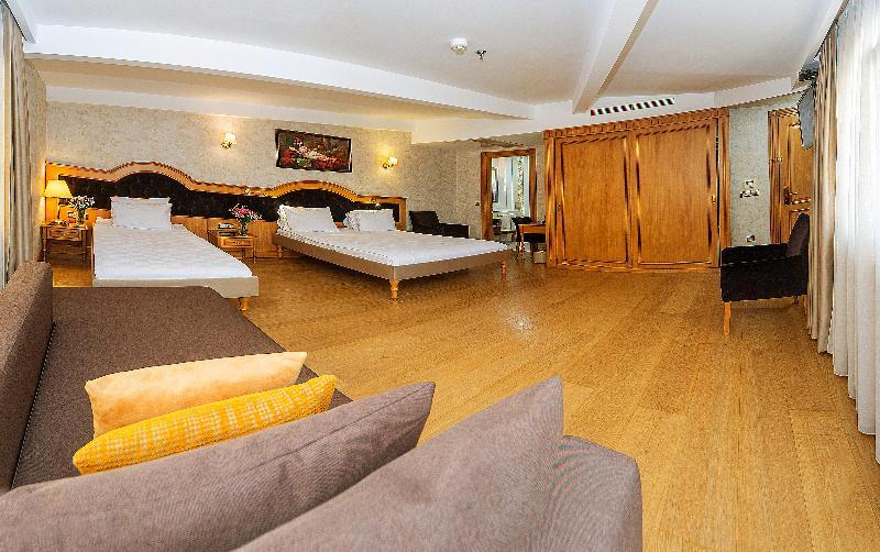 Aprilis Hotel - Special Category Istanbul Ngoại thất bức ảnh