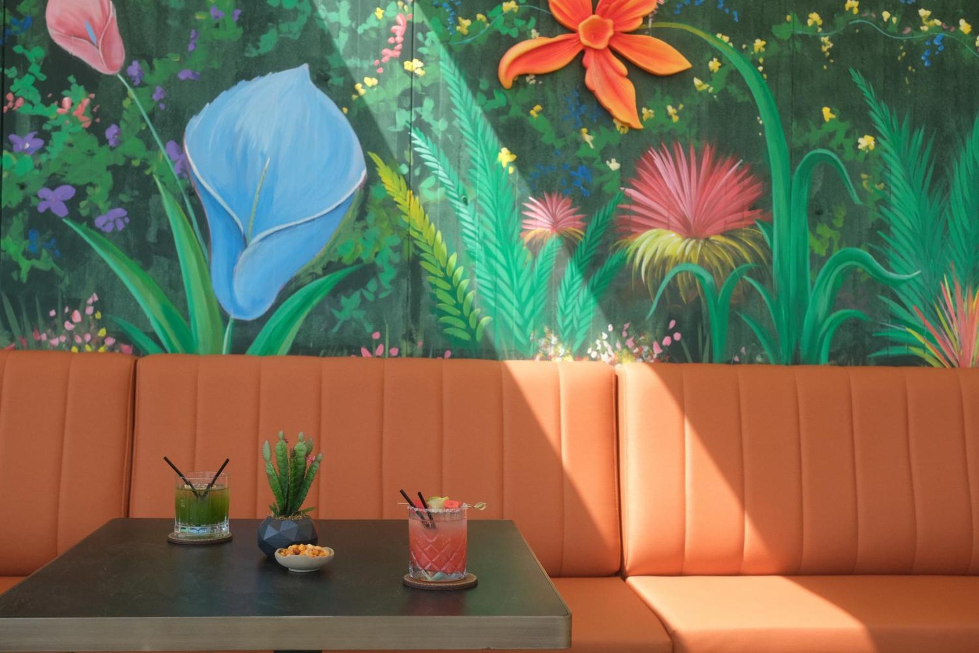 Aprilis Hotel - Special Category Istanbul Ngoại thất bức ảnh